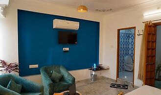 Moustache Udaipur - Hostel