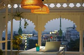 Moustache Udaipur - Hostel