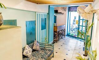 Moustache Udaipur - Hostel