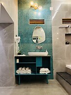 Moustache Udaipur - Hostel