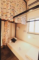 Moustache Udaipur - Hostel