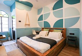 Moustache Udaipur - Hostel