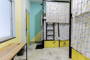 Moustache Udaipur - Hostel