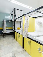 Moustache Udaipur - Hostel