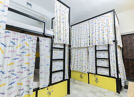 Moustache Udaipur - Hostel