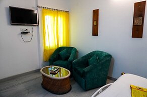 Moustache Udaipur - Hostel