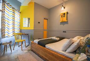 Moustache Udaipur - Hostel