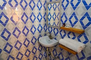 Moustache Udaipur - Hostel