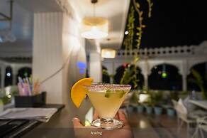 Moustache Udaipur - Hostel