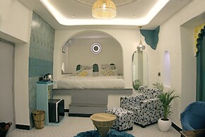 Moustache Udaipur - Hostel