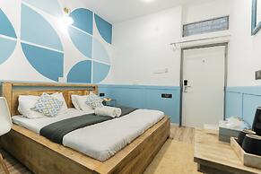 Moustache Udaipur - Hostel