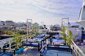 Moustache Udaipur - Hostel