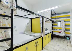 Moustache Udaipur - Hostel