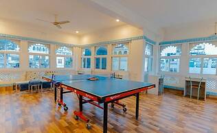 Moustache Udaipur - Hostel