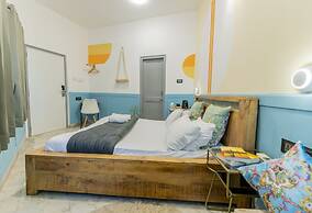 Moustache Udaipur - Hostel