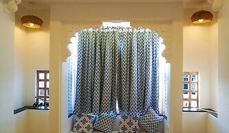 Moustache Udaipur - Hostel