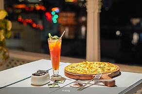 Moustache Udaipur - Hostel