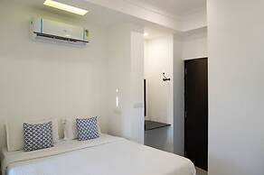 Moustache Udaipur - Hostel