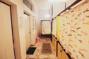 Moustache Udaipur - Hostel