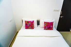 Moustache Udaipur - Hostel