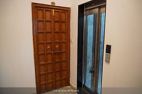 Moustache Udaipur - Hostel