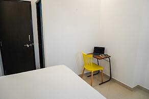 Moustache Udaipur - Hostel