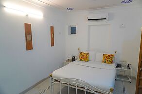 Moustache Udaipur - Hostel