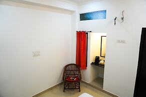 Moustache Udaipur - Hostel