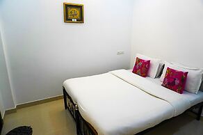 Moustache Udaipur - Hostel