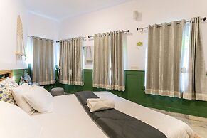 Moustache Udaipur - Hostel