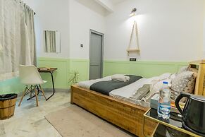 Moustache Udaipur - Hostel