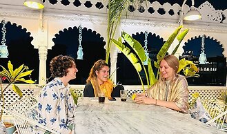 Moustache Udaipur - Hostel