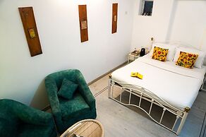 Moustache Udaipur - Hostel