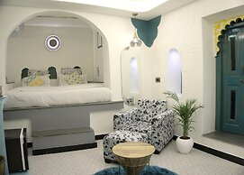 Moustache Udaipur - Hostel