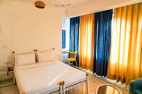 Moustache Udaipur - Hostel