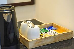 Moustache Udaipur - Hostel