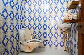 Moustache Udaipur - Hostel