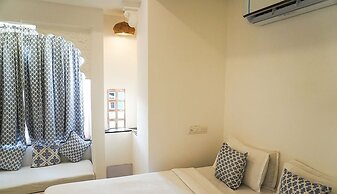 Moustache Udaipur - Hostel