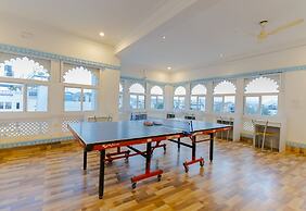 Moustache Udaipur - Hostel