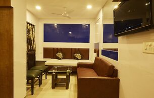 Hotel Alibaba Mumbai