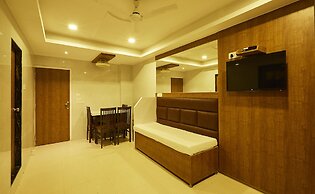Hotel Alibaba Mumbai
