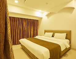 Hotel Alibaba Mumbai