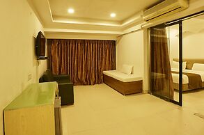 Hotel Alibaba Mumbai