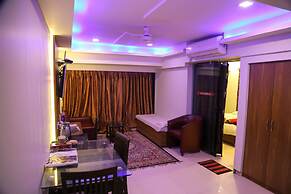 Hotel Alibaba Mumbai