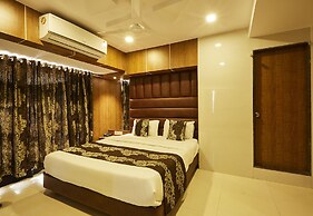 Hotel Alibaba Mumbai