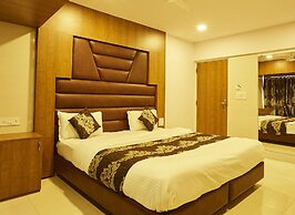 Hotel Alibaba Mumbai