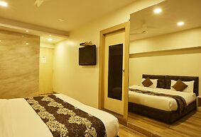 Hotel Alibaba Mumbai