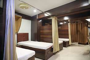 Hotel Alibaba Mumbai