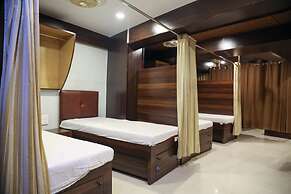 Hotel Alibaba Mumbai