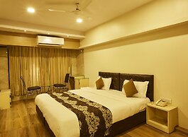 Hotel Alibaba Mumbai